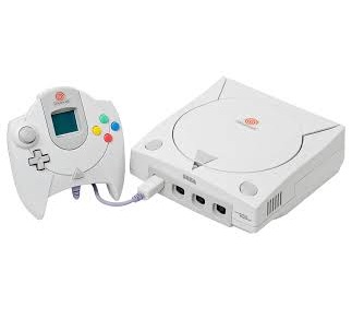 image de dreamcast
