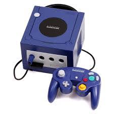 image de gamecube