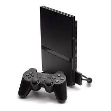 image de ps2Slim
